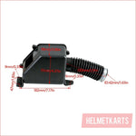42mm Air filter housing + Filter GY6 Engine