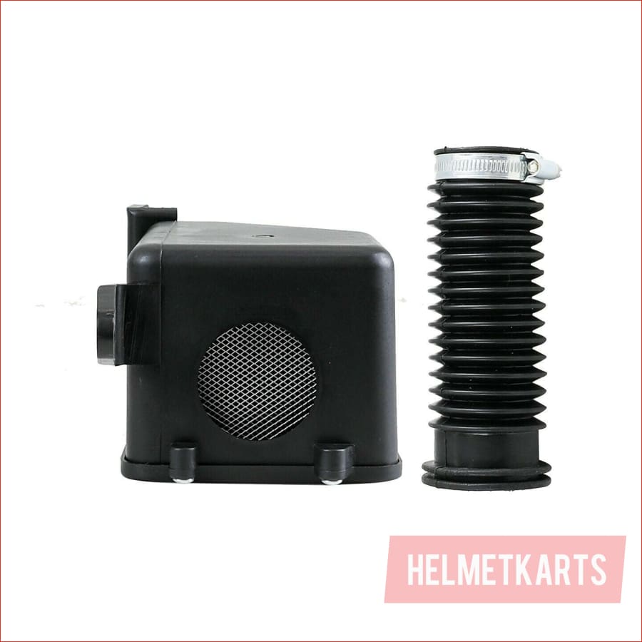 42mm Air filter housing + Filter GY6 Engine