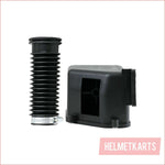 42mm Air filter housing + Filter GY6 Engine