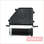 42mm Air filter housing + Filter GY6 Engine