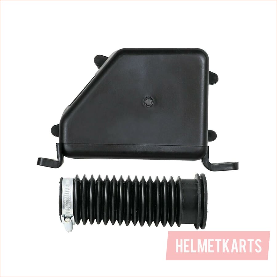 42mm Air filter housing + Filter GY6 Engine