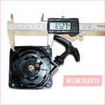 43cc / 47cc / 49cc Pull starter - Helmetkarts