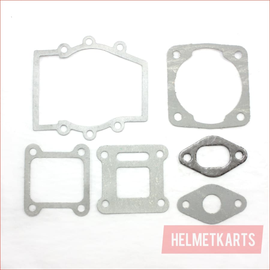 44.5mm Cylinder Piston Rebuild Kit - 43cc 49cc Barrel Bore, kit Engine