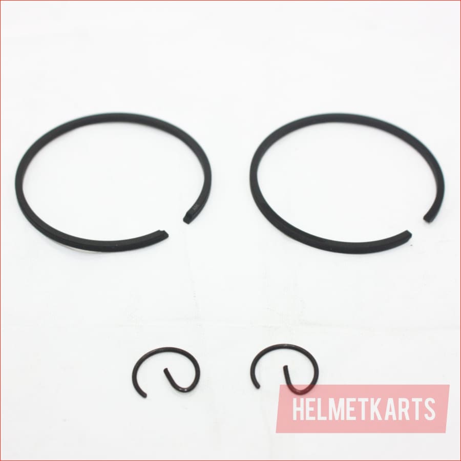 44.5mm Cylinder Piston Rebuild Kit - 43cc 49cc Barrel Bore, kit Engine