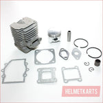 44.5mm Cylinder Piston Rebuild Kit - 43cc 49cc Barrel Bore, kit Engine