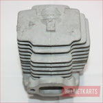 44.5mm Cylinder Piston Rebuild Kit - 43cc 49cc Barrel Bore, kit Engine