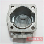 44.5mm Cylinder Piston Rebuild Kit - 43cc 49cc Barrel Bore, kit Engine