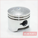 44.5mm Cylinder Piston Rebuild Kit - 43cc 49cc Barrel Bore, kit Engine