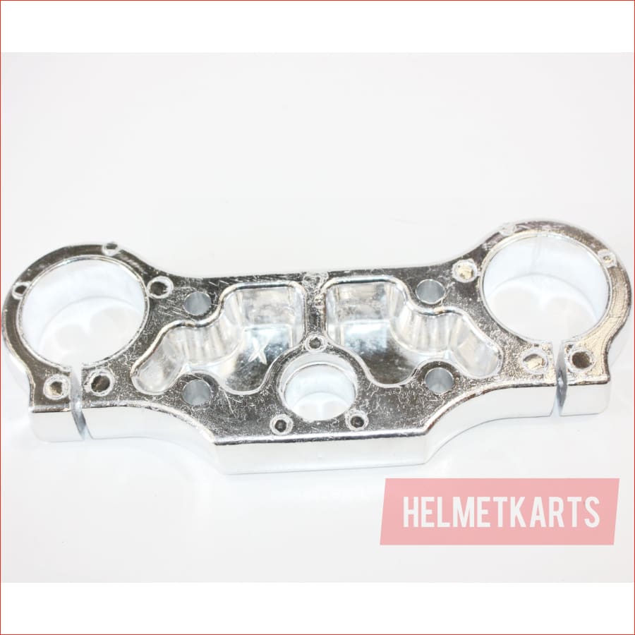 45mm 48mm Handle Bar Triple Tree Clamp Riser 125cc 140 150cc PIT PRO DIRT BIKE Blygo