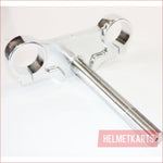 45mm 48mm Handle Bar Triple Tree Clamp Riser 125cc 140 150cc PIT PRO DIRT BIKE Blygo