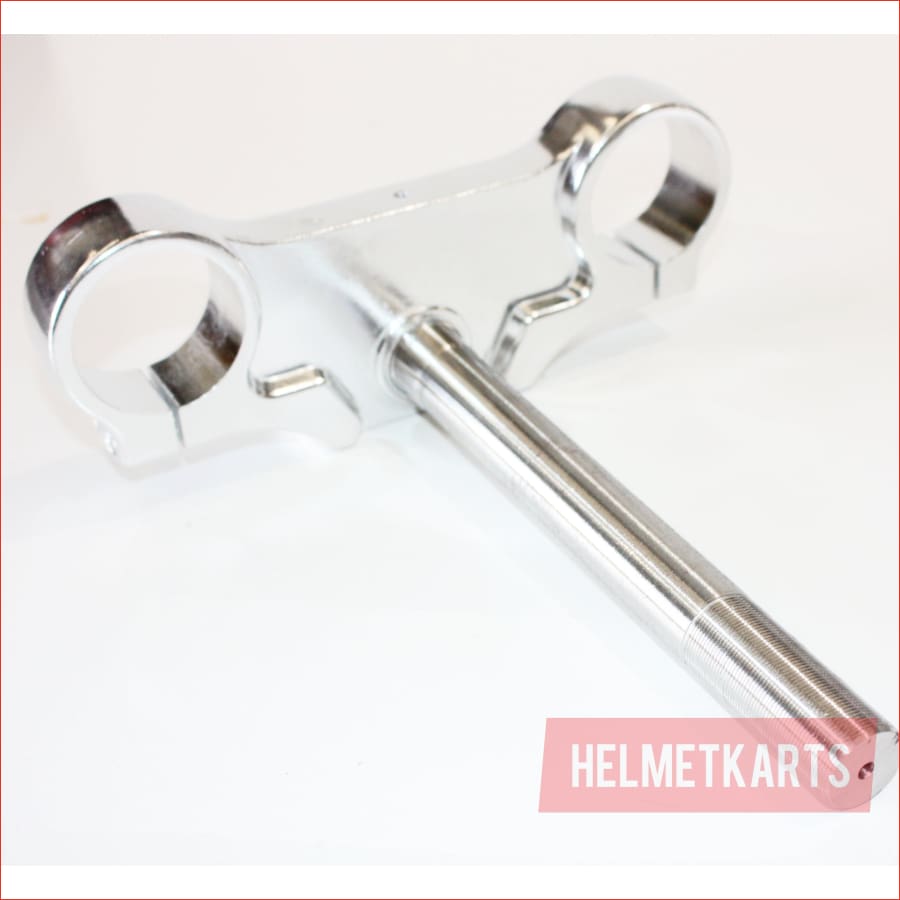 45mm 48mm Handle Bar Triple Tree Clamp Riser 125cc 140 150cc PIT PRO DIRT BIKE Blygo