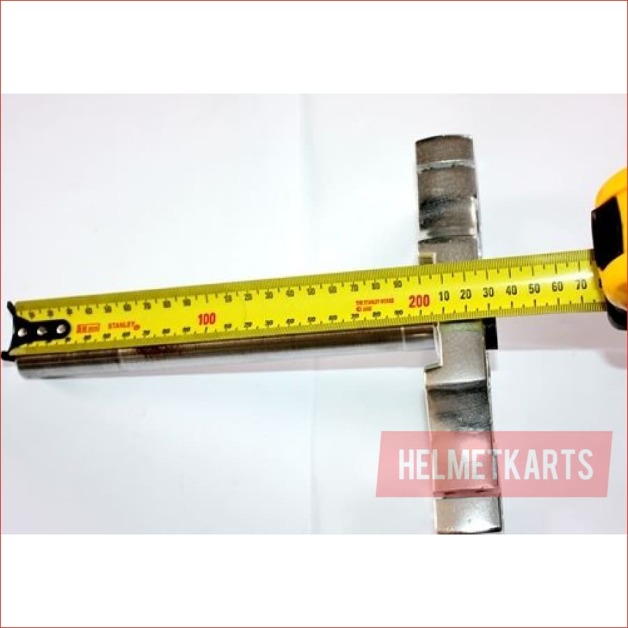 45mm 48mm Handle Bar Triple Tree Clamp Riser 125cc 140 150cc PIT PRO DIRT BIKE Blygo