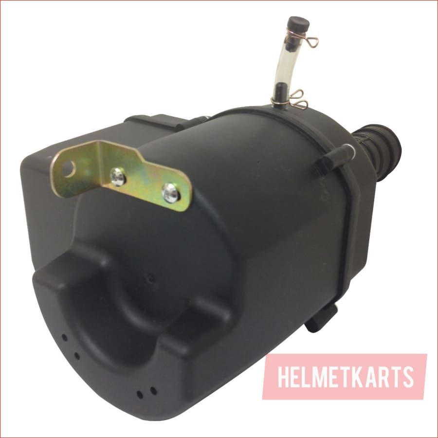 48mm Air filter housing + Filter GY6 Engine
