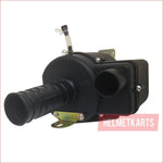 48mm Air filter housing + Filter GY6 Engine