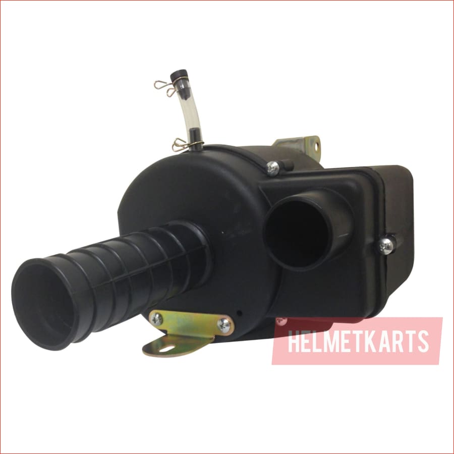 48mm Air filter housing + Filter GY6 Engine
