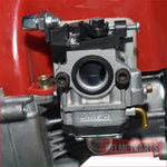 49cc Engine - Helmetkarts