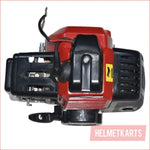 49cc Engine - Helmetkarts