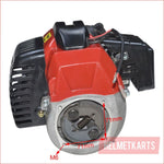 49cc Engine - Helmetkarts