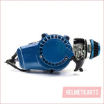 49cc Engine - Performance Blue - Helmetkarts