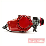 49cc Engine - Performance Red - Helmetkarts