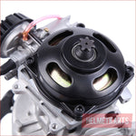49cc Engine - Standard dry clutch - Helmetkarts