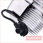 49cc Engine - Standard dry clutch - Helmetkarts