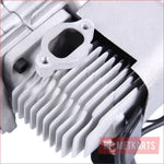 49cc Engine - Standard dry clutch - Helmetkarts