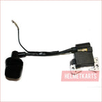 49cc Ignition coil - Helmetkarts