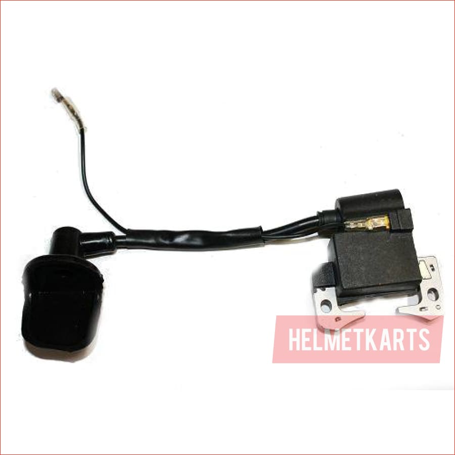 49cc Ignition coil - Helmetkarts