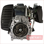 49cc Stationary Engine - 2.5HP - Helmetkarts