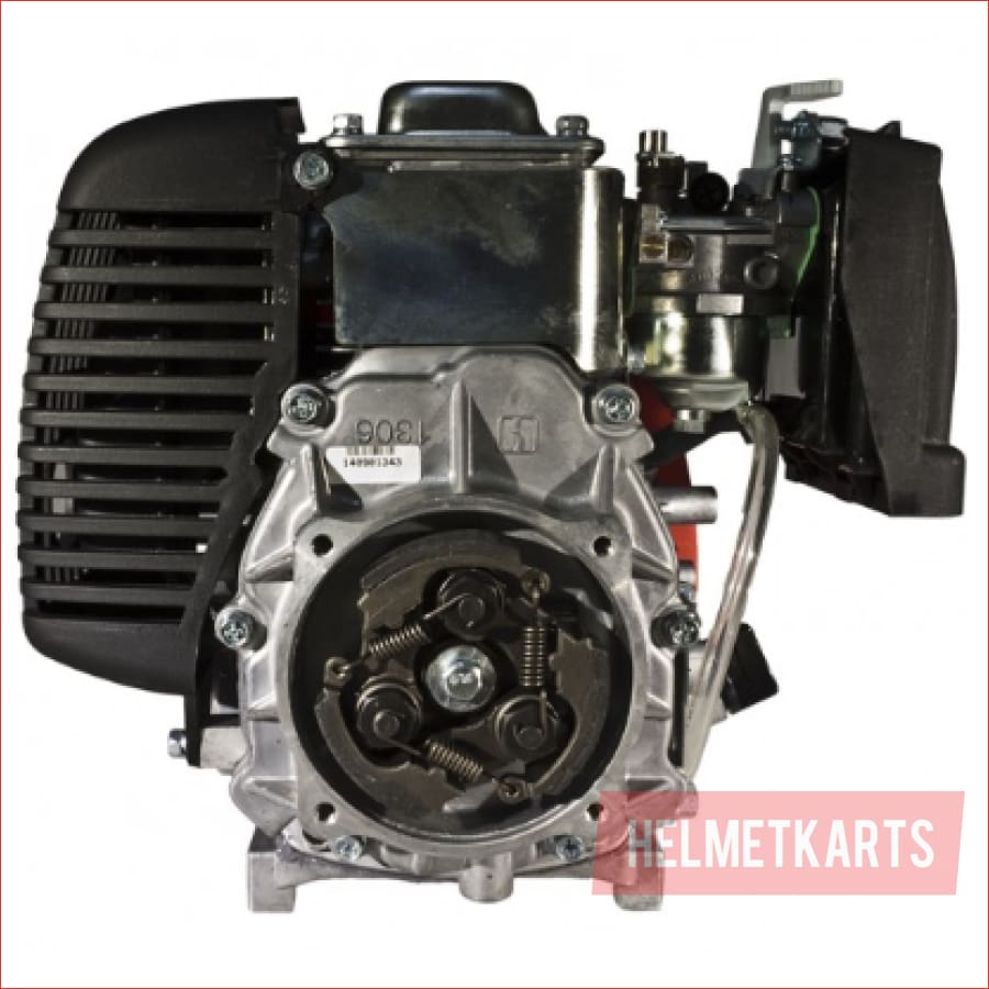 49cc Stationary Engine - 2.5HP - Helmetkarts