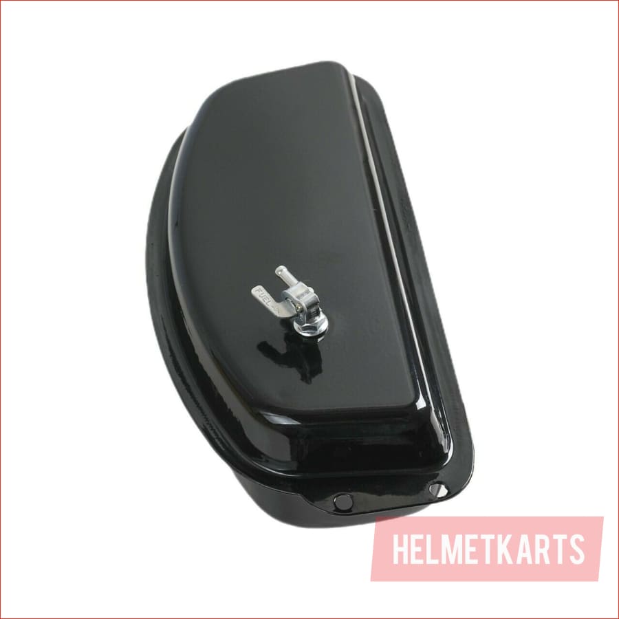 4L Petrol tank Fuel system