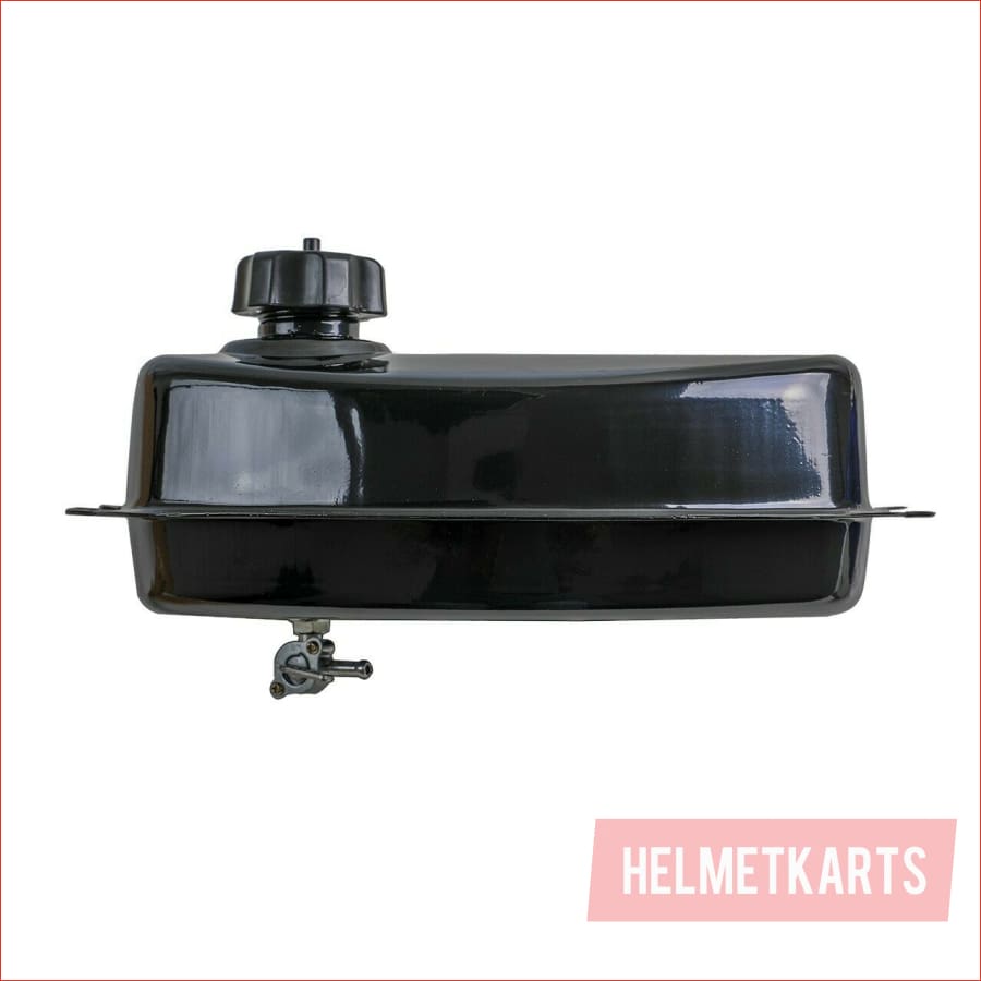 4L Petrol tank Fuel system