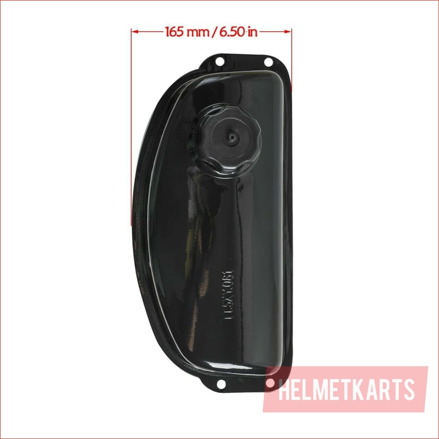 4L Petrol tank Fuel system