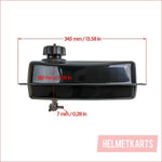 4L Petrol tank Fuel system