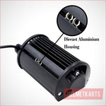 5" LED light bar 72 watts - Helmetkarts