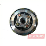 5 Plate 67T Manual engine clutch - Helmetkarts