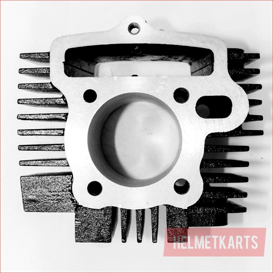 52.4mm Cylinder Barrel Bore - 125cc Engine