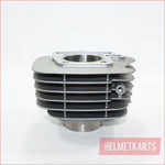 52.4mm Cylinder Barrel Bore - 125cc Engine