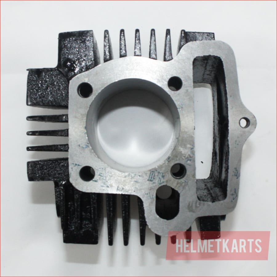 52.4mm Cylinder Barrel Bore - 125cc Engine
