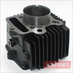 52.4mm Cylinder Barrel Bore - 125cc Engine
