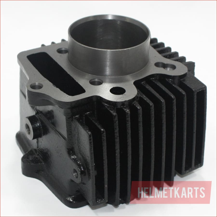 52.4mm Cylinder Barrel Bore - 125cc Engine