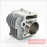 52.4mm Cylinder Barrel Bore - 125cc Engine