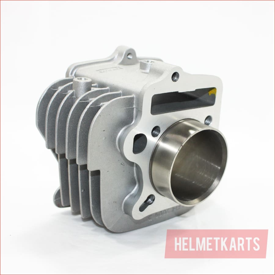 52.4mm Cylinder Barrel Bore - 125cc Engine