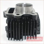 52.4mm Cylinder Barrel Bore - 125cc Engine