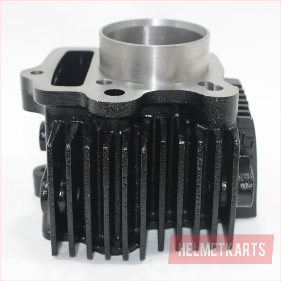 52.4mm Cylinder Barrel Bore - 125cc Engine