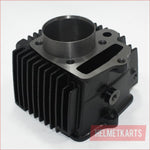 52.4mm Cylinder Barrel Bore - 125cc Engine