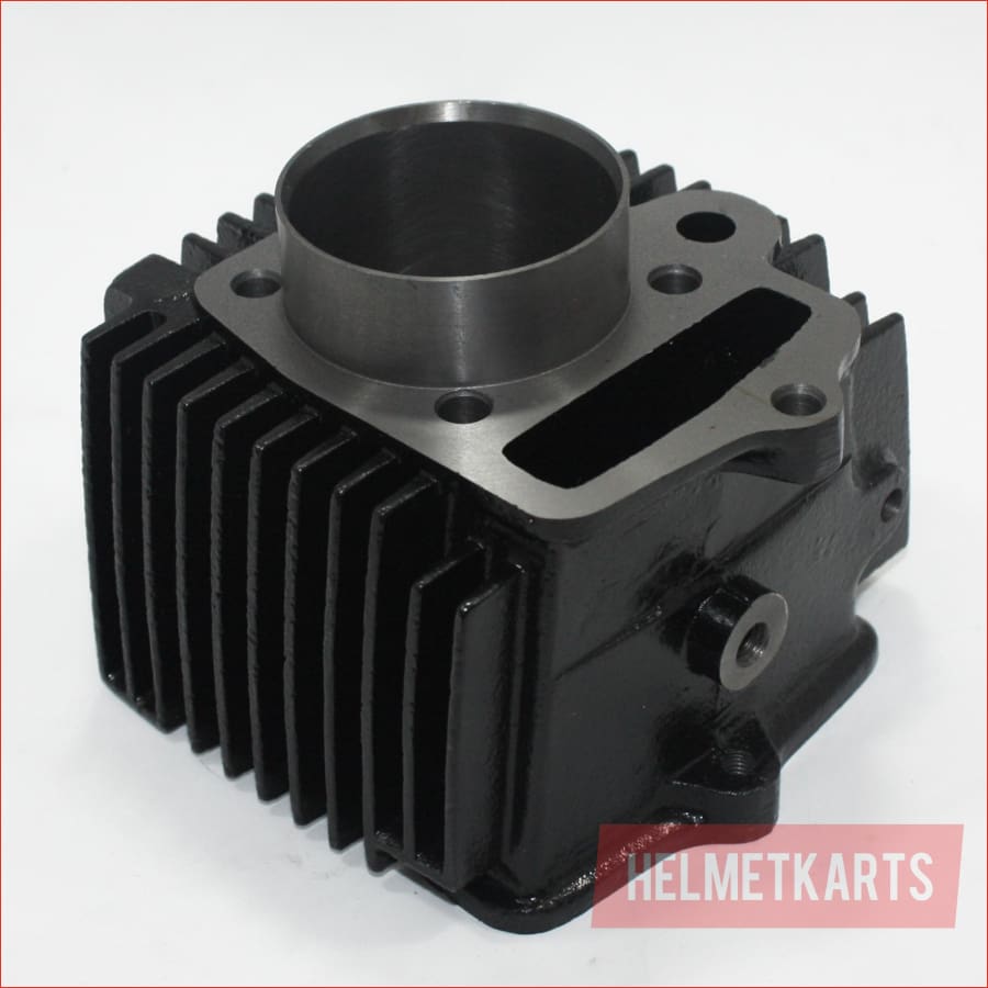 52.4mm Cylinder Barrel Bore - 125cc Engine