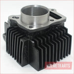 52.4mm Cylinder Barrel Bore - 125cc Engine