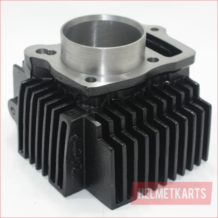 52.4mm Cylinder Barrel Bore - 125cc Engine